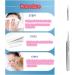 Professional Blackhead Remover Extractor Kit - Acne & Whitehead Removal Tool - Buy Online on GoSupps.com