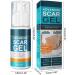 YoNGBAO Scar Removal Cream: Natural Extract, Brightens Skin, Improves Surgical Scars - Buy Online on GoSupps.com