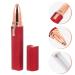 Buy Electric Eyebrow Trimmer | Facial Hair Removal Tool & Razor for Perfect Eyebrows - Fast International Shipping - Buy Online on GoSupps.com