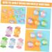 Toyvian 36 Pcs Simulated Candy Candies Phone Case Accessories Candy Charms Candy Embellishments Candy Sweet Charms Cream Gum Resin Little Vacation - Buy Online on GoSupps.com