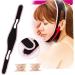 FOMIYES Cheek Lift Up Band Facial Slimming Strap lift up belt V line Lifting Belt chin cheek slim belt strap Chin Reduce Lifter - Buy Online on GoSupps.com