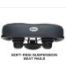 Bell Comfort Bike Seat - Wide Cruiser Design for Ultimate Comfort - Buy Online on GoSupps.com
