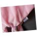 Rorpoir Soft Plush Baby Blanket & Toy for Girls - Pink Puppy Soothing Towel 42x32cm - Perfect Gift for Baby Boys - Buy Online on GoSupps.com