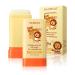 Cire Coiffante pour B b et Enfants avec Peigne Int gr - Stylo Anti-Frisottis Non Gras pour M ches Rebelles et Contours - Soin Capillaire Rafra chissant Set A