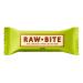 Buy Raw Bite Lime Bar - Fruit & Nut Snack with Lime Ginger & Chili | 6 x 50g Pack - Healthy Vegan Gluten-Free - Buy Online on GoSupps.com
