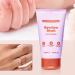  G n rique Hair Removal Cream - 150ml Goodbye Bushy Hair Removal Cream for Women | Natural Unwanted Hair Removal Cream Underarm Hair Removal Lotion An Inhabi Product - Buy Online on GoSupps.com