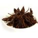 GOARTEA Noir Th - 100g (3.5 Oz) Nonpareil Supreme Hand Roll Yunnan FengQing Pagoda Dian Hong Dianhong Chinese Black Tea noir - Buy Online on GoSupps.com