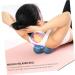 Gleavi Fascienball Massage Roll - Yoga & Fitness Lacrosse Peanut Ball for Therapy & Mobility - 1stk - Buy Online on GoSupps.com