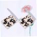 Hemoton 300 Pcs Makeup Tools Eyeshadow Brush Eyeshadow Short Makeup Eyeshadow Makeup - Buy Online on GoSupps.com
