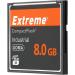 Extreme PRO 8GB CF Card - UDMA High Speed CompactFlash Memory Card - Buy Online on GoSupps.com