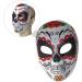 ABOOFAN 3-Pack Masquerade Masks - Decorative Halloween & Mardi Gras Masks for Men & Women - Creative Mexican Costume Accessories - Buy Online on GoSupps.com