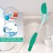 Durantey Toilet Aids for Easy Wiping | Mobile Toilet Hygiene Aid | AIDAPT Wiping Solution for Comfort - Buy Online on GoSupps.com