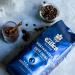 Eilles Kaffee Caff Crema coffee beans 1.000 gr. - Buy Online on GoSupps.com