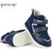 Orthopedic High-Top Toddler Shoes with Arch Support | Non-Slip Soles | Size 11.5 Little Kid | Pink - Buy Online on GoSupps.com