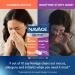Navage Daytime & Nighttime SaltPods 30-Packs (15 Each Variety) - Salt Pod Refills Only - Exclusively Designed for The Nose Cleaner - Day/Night Sinus Rinse for Better Breathing Around The Clock Daytime & Nighttime Formula - Buy Online on GoSupps.com