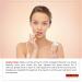 Natural Collages Inventia Lip Gloss 5 ml - Moisturizing Lip Balm for Lip Repair & Protection | Buy Internationally - Buy Online on GoSupps.com