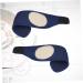 FRCOLOR Foot Arch Correction Pad - Cushioned Orthotic Support Sleeves & Insoles for Flat Feet | Comfortable Arch Support Bandages - Buy Online on GoSupps.com
