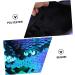 Operitacx 3 pcs Cosmetic Sequined Case Pouch Bag Bags Style Storage Glitter Sequin Sequins Pencil Makeup Lady 21X7CMx3pcs Green Blackx3pcs - Buy Online on GoSupps.com
