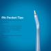 6 Pik Pocket Tips for Waterpik Water Flosser - Replacement Tips for Effective Oral Care - Buy Online on GoSupps.com