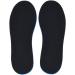 Breathable Comfort Sponge Shoes Insole | Replacement Sports Insoles for Women & Men | Walking, Hiking, Running | Size 35-36 - Buy Online on GoSupps.com