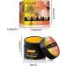 Wangjiahua Eelhoe Tanning Gel - Intensive Brown Premium Accelerator Cream for Sunbeds & Outdoor Sun - 2PCS Set - Buy Online on GoSupps.com