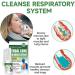 Lovilds Herbal Cleaning & Repair Spray - Lung Cleansing Solution | Furzero Respiclean 3PCs - International Shipping Available - Buy Online on GoSupps.com