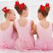 Yolev 6PCS Hair Bows for Girls - Hair Accessories for Teens, Toddlers & Kids - Red Hair Clips (6, 4, 3 Sizes) - Buy Online on GoSupps.com