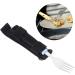 Adjustable Strap Disabled Patient Spoon Fork for Elderly - Eating Aid for Hospital & Nursing Home - Buy Online on GoSupps.com