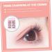 15 Pairs Fake Eyelashes Lash Extensions Makeup Extensions Lashes False Eyelash Reusable Natural Makeup Eyelash False Eyelashes Women Fake Lash Fluffy Extend Miss Fiber - Buy Online on GoSupps.com