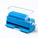 Easyinsmile Dental Micro Brush Applicators Organizer - Blue | Micro Cotton Swabs Dispenser - Buy Online on GoSupps.com