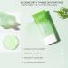 Matcha Peeling Gel - Deep Cleansing Exfoliating Gel for Face & Body | Shrink Pores Hydrate & Improve Skin Tone - 60g - Buy Online on GoSupps.com