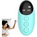 Portable Sleep Aid Device - USB Charged Insomnia Relief for Deep Sleep & Relaxation | Lowxing Blue - Buy Online on GoSupps.com