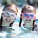Buy Aquasphere Vista JR Swimming Goggles for Kids | UV Protection & Leak-Free Silicone Seal for Ages 6+ - Perfect for Boys & Girls - Buy Online on GoSupps.com