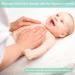 CUCKOOL Colic & Fever Rescue Kit with Hot/Cold Therapy Burp Cloths - 1 Set - Buy Online on GoSupps.com