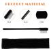 Didiseaon 8 Sets Eyelash Comb & Brow Brush - Eyelash Wands Mascara & Eyebrow Trimming Tool with Stylish Bag | Perfect for Makeup Lovers - Buy Online on GoSupps.com