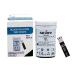 SURGICALMED - Blood glucose test strips with high precision fast and reliable pack of 50 - Blood glucose test strips - Test strips - Blood glucose test strips - Effective diabetes control