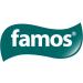  Famos Famos Set of 6 Regenerating Hand Creams 600ml - Buy Online on GoSupps.com