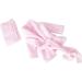 Ruspela Baby Costume & Bathrobe Set | Newborn Photography Props | Soft Bath Towel for 0-1 Month - Rose - Buy Online on GoSupps.com