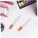 Buy MAGICLULU 15pcs Lipstick & Lip Gloss Tubes | Refillable DIY Lip Balm Bottles for Perfectly Customized Lip Products - Buy Online on GoSupps.com