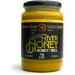 Sun River Honey Flavoured Infusions (Turmeric Ginger 1kg) - Buy Online on GoSupps.com