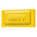 Pupa Milano Make-Up Palette M 005 Yellow - Highly Pigmented Eyeshadow & Blush 11 Blendable Shades Talc-Free International Shipping - Buy Online on GoSupps.com