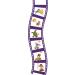 Disney Wish Torch Light and Projector - 3 Discs, 24 Images - Purple - Buy Online on GoSupps.com