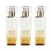 Victoria's Secret Body Fragrance Mist Travel Size 2.5 Fl Oz Lot of 3 (Angel Gold) - Buy Online on GoSupps.com