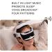 Buy Electrical Head Massage Device | Scalp Massager Helmet for Pain Relief & Relaxation | International Shipping Available - Buy Online on GoSupps.com