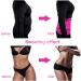 HKDYWTNB Back Brace Lumbar Support Shapewear Compression Invisible Body Shaper Waist Cincher Trainer Corset Tummy Waist Belt Large Pink - Buy Online on GoSupps.com