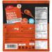 Haldiram's Masala Lacha Paratha | 300G | Paratha | Ready to Eat | 100% Fresh | Indian Origin (Pack of 2) - Buy Online on GoSupps.com