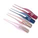 SSWERWEQ Ear wax removal tool Ear Care 1Pc Earwax Cleaner Flashlight Earpick Earwax Remover Curette Light Spoon Cleaning Ear Care Tool (Color : Red1) - Buy Online on GoSupps.com