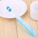 Travel Folding Toothbrush | Collapsible Medium Bristle Brush for Camping & Hiking - Buy Online on GoSupps.com