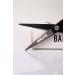 G LD's Premium Beard & Moustache Scissors - Expert Grooming Tool for Men | International Shipping Available - Buy Online on GoSupps.com