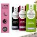 Buy Ben & Anna Soda Deodorant - Pink Grapefruit 1.41 oz | Eco-Friendly Paper Tube | International Shipping Available - Buy Online on GoSupps.com